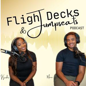 Flight Decks and Jumpseats