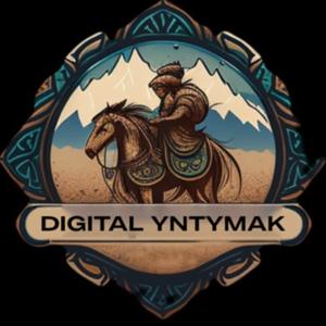 DIGITAL ЫНТЫМАК