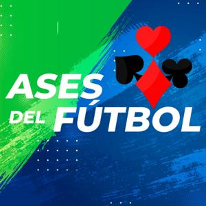 ASES DEL FÚTBOL