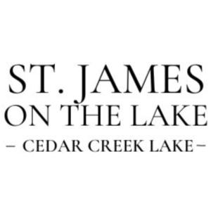 St. James on the Lake Episcopal Church