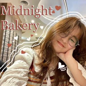 Tiệm bánh ngọt lúc nửa đêm
