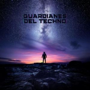 Guardianes del techno.