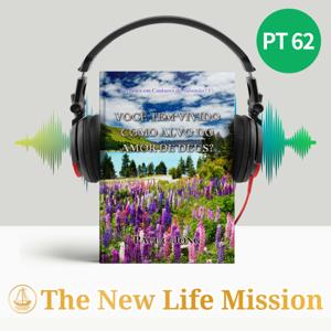Sermões em Cantares de Salomão (Ⅰ) - VOCÊ TEM VIVIDO COMO ALVO DO AMOR DE DEUS?
