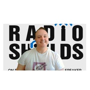Phil Wilson In The Morning On Radio Shields