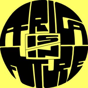 La Bellone - Africa Is/In The Future