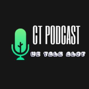 The CT podcast