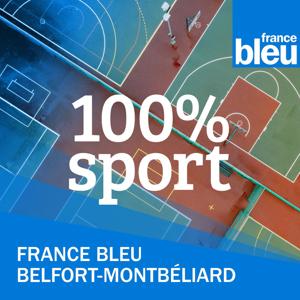 L'invité club - FB Belfort Montbéliard