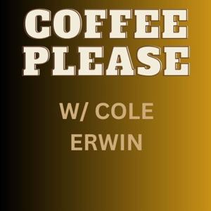 COFFEE PLEASE