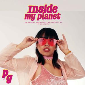 Inside My Planet
