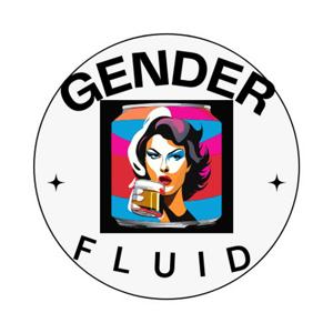 Gender Fluid
