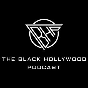 Black Hollywood Podcast