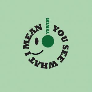 You See What I Mean?