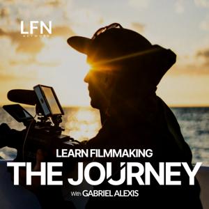 Learn Filmmaking: The Journey