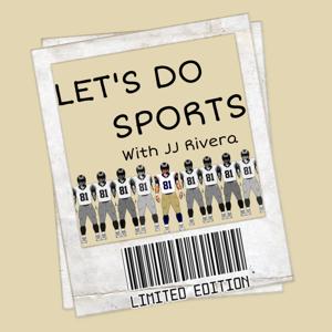 LET'S DO SPORTS