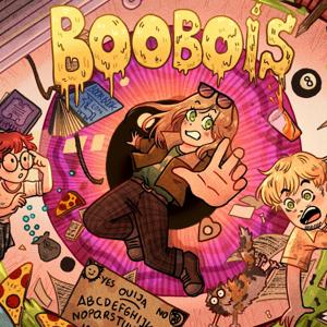 BooBois Podcast