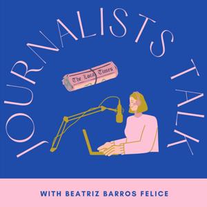 Journalists Talk