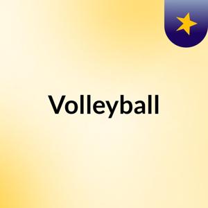 Volleyball