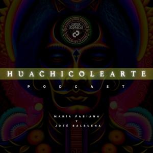 Huachicolearte