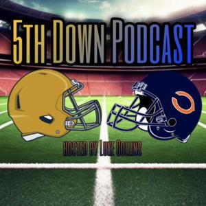 The 5th Down Podcast