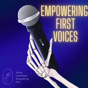 Empowering First Voices