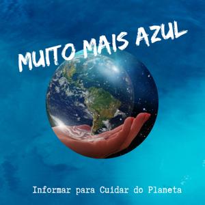 Muito Mais Azul