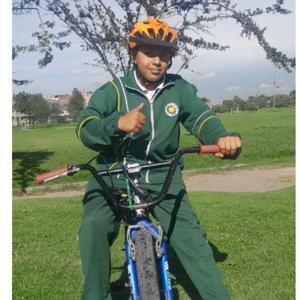 Al Colegio en Bici, Biciparceros y más