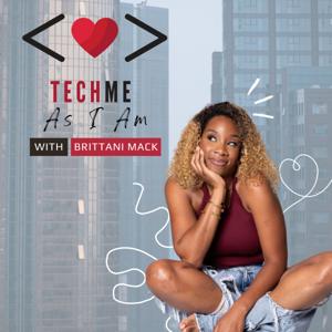Tech Me As I Am