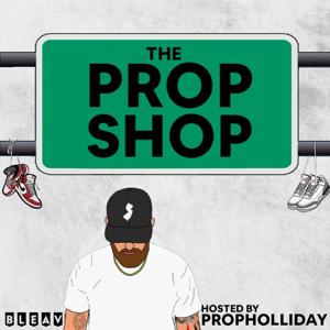 The Prop Shop