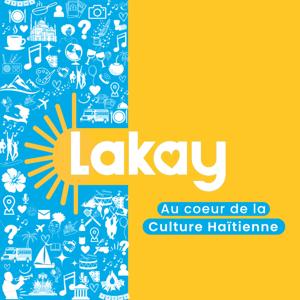 Lakay -  Raconter Haïti & sa culture