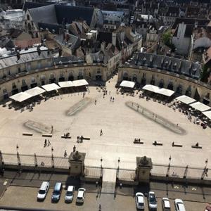 DIJON & METROPOLE - K6FM