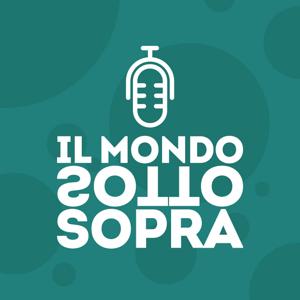 Il mondo sottosopra: podcast su temi evangelici
