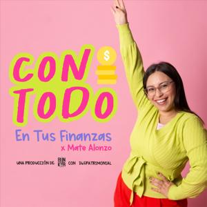 CON TODO en tus finanzas.
