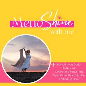 MenoShine With Me