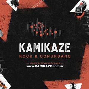 Kamikaze