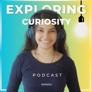 Inquisitive with Manali