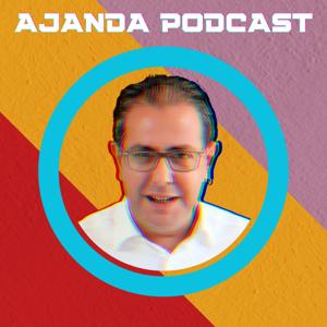 AJANDA PODCAST