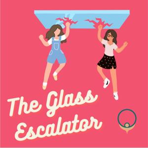The Glass Escalator
