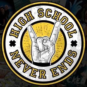 Highschool Never Ends - L'Émission Pop Punk