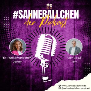 #Sahnebällchen