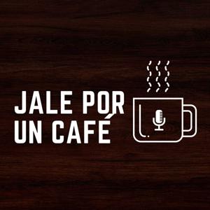Jale por un café