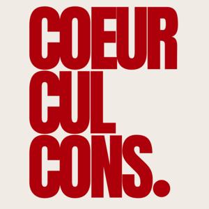 Les 3 C: Le Coeur ♥️ , Le Cul 🍑, Les Cons 💩