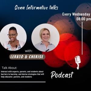 QENA Informative Talks