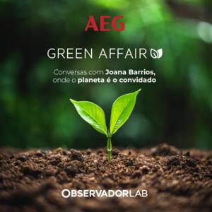 AEG Green Affair