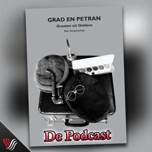 Grad & Petran: Groeten uit Oeldere