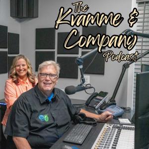 The Kvamme and Company Podcast