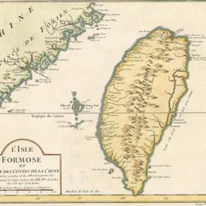 Tâi-uân Thong-sú(The General History of Taiwan)