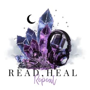 Read, Heal, Repeat