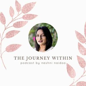 The Journey Within by Neshni Naidoo