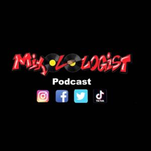 Mixologist Podcast