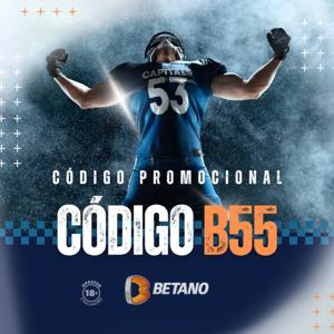 codigo B55